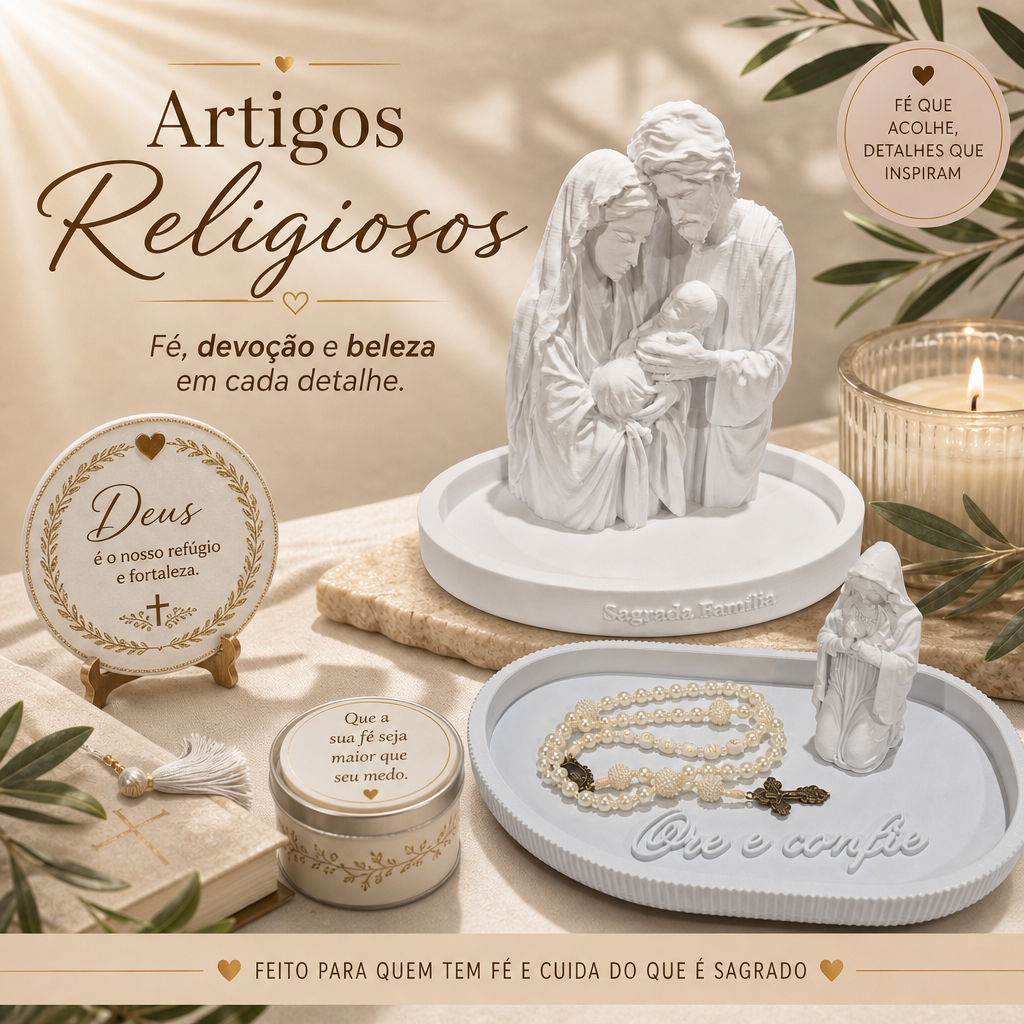 Artigos Religiosos